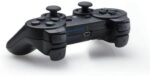 Sony PlayStation 3 – 320 GB zwarte console + DualShock 3 draadloze controller - Afbeelding 3