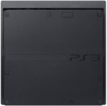 Sony PlayStation 3 – 320 GB zwarte console + DualShock 3 draadloze controller - Afbeelding 8