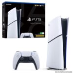 PlayStation 5 Pro 2TB-gameconsole – krachtige 4K Digital & Disc Edition met draadloze controller - Afbeelding 4