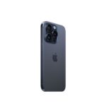 Apple iPhone 15 Pro – 6,1-inch Super Retina XDR-display, A17 Pro-chip, 256 GB opslagruimte, titanium ontwerp, 5G-smartphone - Afbeelding 5