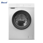 Lave-linge automatique à chargement frontal – Haute efficacité Blanc/Gris, modèle DWF-70A8LTK1-L21B*