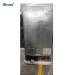 Premium 535 L Side-by-Side-Kühl-Gefrierkombination im amerikanischen Stil – Zweiflügeliger Standkühlschrank für große Haushalte – Bild 4