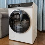 Allsing AST70-1 automatische geventileerde wasdroger – 7 kg roestvrijstalen wasdroger voor thuis, commercieel en retailgebruik - Afbeelding 2