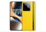 Realme GT 7T 5G Smartphone – MediaTek 8400-MAX, 7000mAh, 120W Ultra Charge, 120Hz Display - Image 9