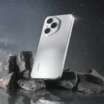 HONOR 400 Pro 5G – Snapdragon 8 Gen 3, 6.7″ AMOLED Display, 200MP AI Camera, 6000mAh Battery, 100W SuperCharge, eSIM - Image 2