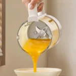 Xiaomi Mijia Smart Quiet Blender S2 – Mixeur silencieux à grande vitesse, centrifugeuse multifonction et robot ménager avec contrôle via l'application Mi Home – Image 2