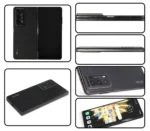 Honor Magic V2 5G Foldable Smartphone – Snapdragon 8 Gen 2, 120Hz LTPO OLED Display, 50MP Triple Camera - Image 6