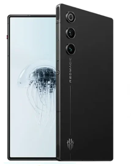 S5523950dee3542c08bd09f1ebf1b66e1I.webp Red Magic 10 Air 5G – Snapdragon 8 Gen 3, 6.8″ 165Hz Display, RedCore R3, 6000mAh Battery, 80W Fast Charge, Global Edition - Image 1