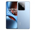 Realme GT 7T 5G Smartphone – MediaTek 8400-MAX, 7000mAh, 120W Ultra Charge, 120Hz Display