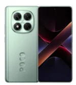 POCO X7 5G Smartphone – 7300 Ultra Chip, 6.67″ 1.5K AMOLED Curved Display, 45W Turbo Charging, Global Version