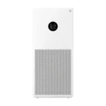 Purificateur d'air intelligent XIAOMI MIJIA 4 Lite – Écran LED, quadruple filtration, élimination du formaldéhyde, faible niveau sonore de 35,8 dB, contrôle intelligent de la maison – Image 6