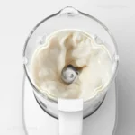 Xiaomi Mijia Smart Quiet Blender S2 – Mixeur silencieux à grande vitesse, centrifugeuse multifonction et robot ménager avec contrôle via l'application Mi Home – Image 3