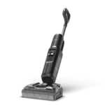 Aspirateur intelligent sans fil Tineco Floor ONE S5 pour sols humides et secs – Écran numérique, longue autonomie, nettoyage des poils d'animaux et des saletés collantes