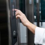 Rational iCombi Classic 10‑1/1E Electric Combi-Steamer – Professional Commercial Kitchen Oven - Image 7